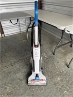 Hoover Mop Vacuum U236