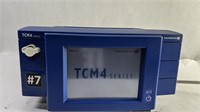 Radiometer TCM4 Series