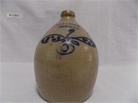 Crock Jug