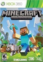 Minecraft Xbox 360 Edition  Microsoft  Xbox 360  8