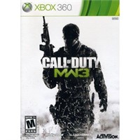 Activision Call of Duty: Modern Warfare 3 - Xbox 3