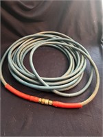 Blue Air Hose