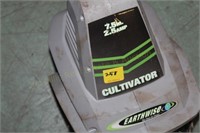 Earthwise Cultivator 7.5 Inch/ 2.5 Amp
