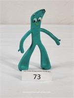 Bend-Ems Gumby Figure