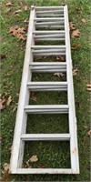 Fold Out Alum. Loading Ramps (65x48)
