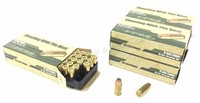 (250) Rds Imi Systems 9mm Luger Ammo