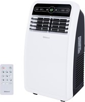 Shinco 8,000 BTU Portable Air Conditioner