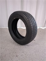 (1) Falken Pro G4 Tire