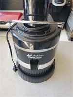 Jack Lalanne"s Power Juicer