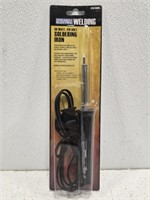 Chicago Electric Welding soldering iron