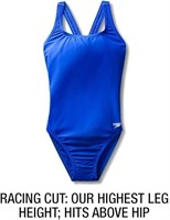 Speedo Women's Swimsuit One Piece Prolt Super Pro