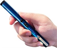 Stun Gun Self Defense Pain Pen with Flashlight Sec