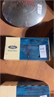 NOS Ford Lens