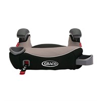 Graco AFFIX Backless Booster Car Seat, Pierce