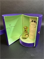 Annick Goutal Petite Chérie Perfume and Lotion Set