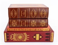 Collection of Shakespeare Books, 4