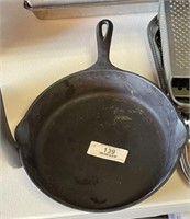 Wagner 1058X Skillet