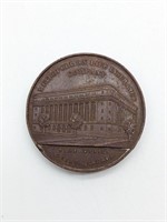 Metropolitan Life Insurance Token