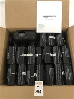 AMAZONBASICS WASTE BAGS WITH DISPENSER