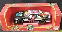 Battery Operated McDonald's Diecast NIB