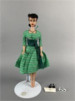 1963 Swingin' Easy Midge by Barbie