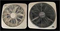 O2 Cool Battery Operated Fans