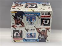 2023-24 Donruss Basketball Hobby Box