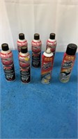 Auto Car Sprays