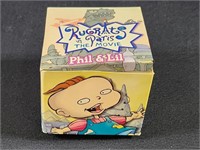 VINTAGE RUGRATS IN PARIS THE MOVIE CHATBACK WATCH