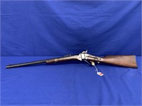 U.S. Sharps Rifle Co. 1863 Percussion Rifle