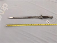 Original bayonet
