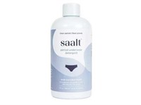 Saalt Period Underwear Detergent