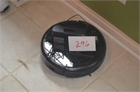 ROBOTIC VACUUM CLEANER