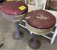 vintage bar stools old stardust??????