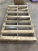 Long pallet