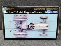 1:16 ERTL Precision Series Ford 2N