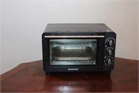 Silvercrest Toaster Oven