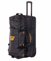 Skechers Rolling Duffle With Trolley Handle