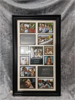 15 x27 Collage picture Frame