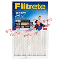 2ct. /Filtrete-20x20x1-premium-allergen