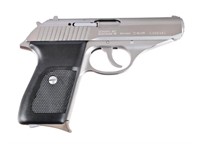 Sig Sauer P230-SL Semi-Auto 9mm Kurz