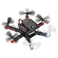 The Build Your Own Video Drone