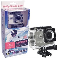 Sports Cam 1080P HD
