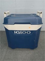 Igloo Heavy Duty Cooler