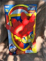 Mike the Knight Foam Sword and Shield set New Toys