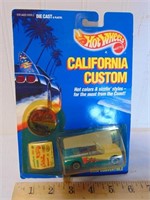 California Custom