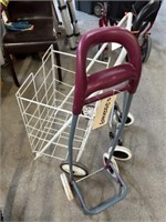 Police Auction: 3 Carts