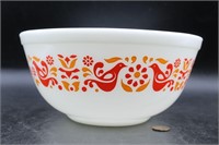 1970s PYREX Friendship 1/2 QT Bowl