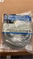 Universal Corrugayed Dishwasher Drain Hose Kit