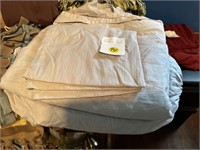 Queen Sheet Set